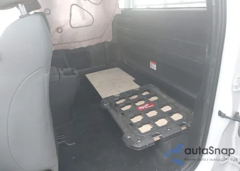 2022 Toyota Tacoma Sr5 из США, поврежденный, VIN 3TYRX5GN5NT055800